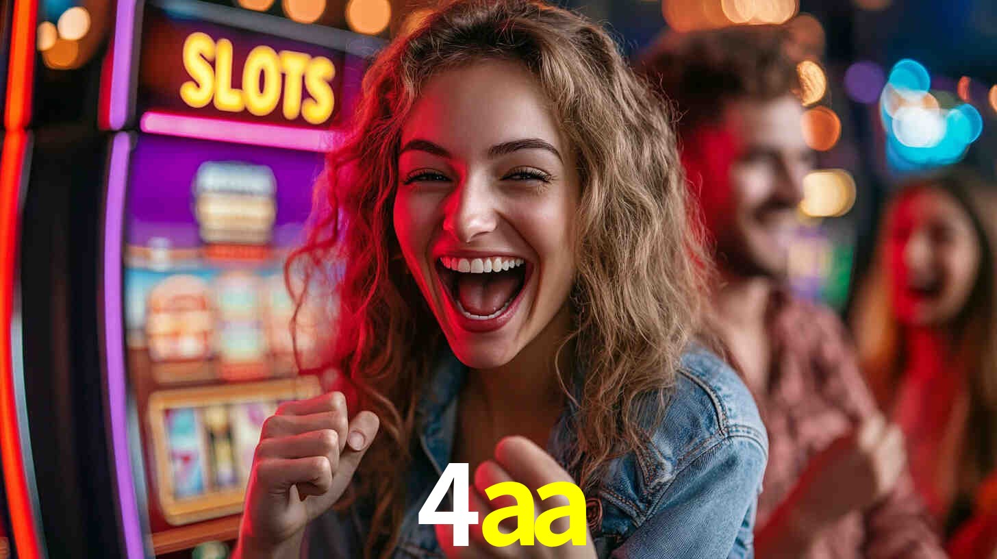 Experiência VIP 4aa