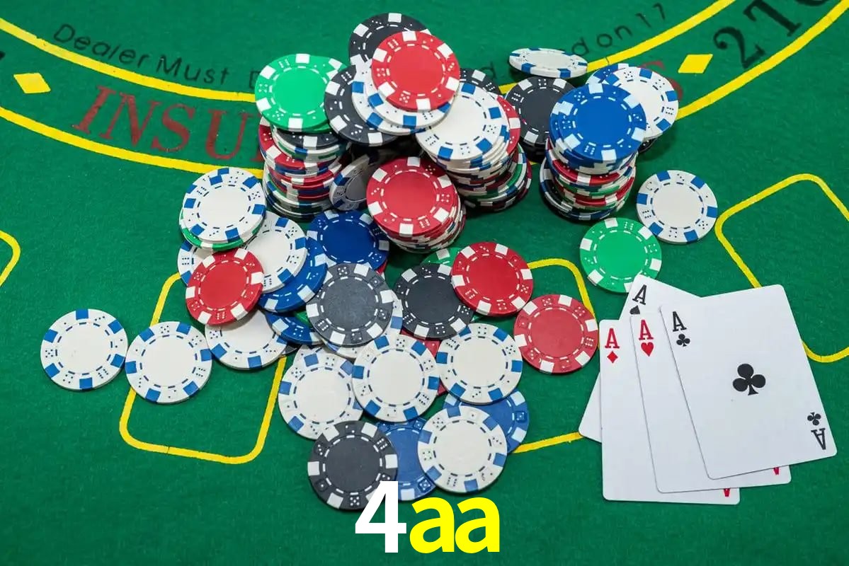 A Revolução dos Aplicativos de Jogos no 4aa