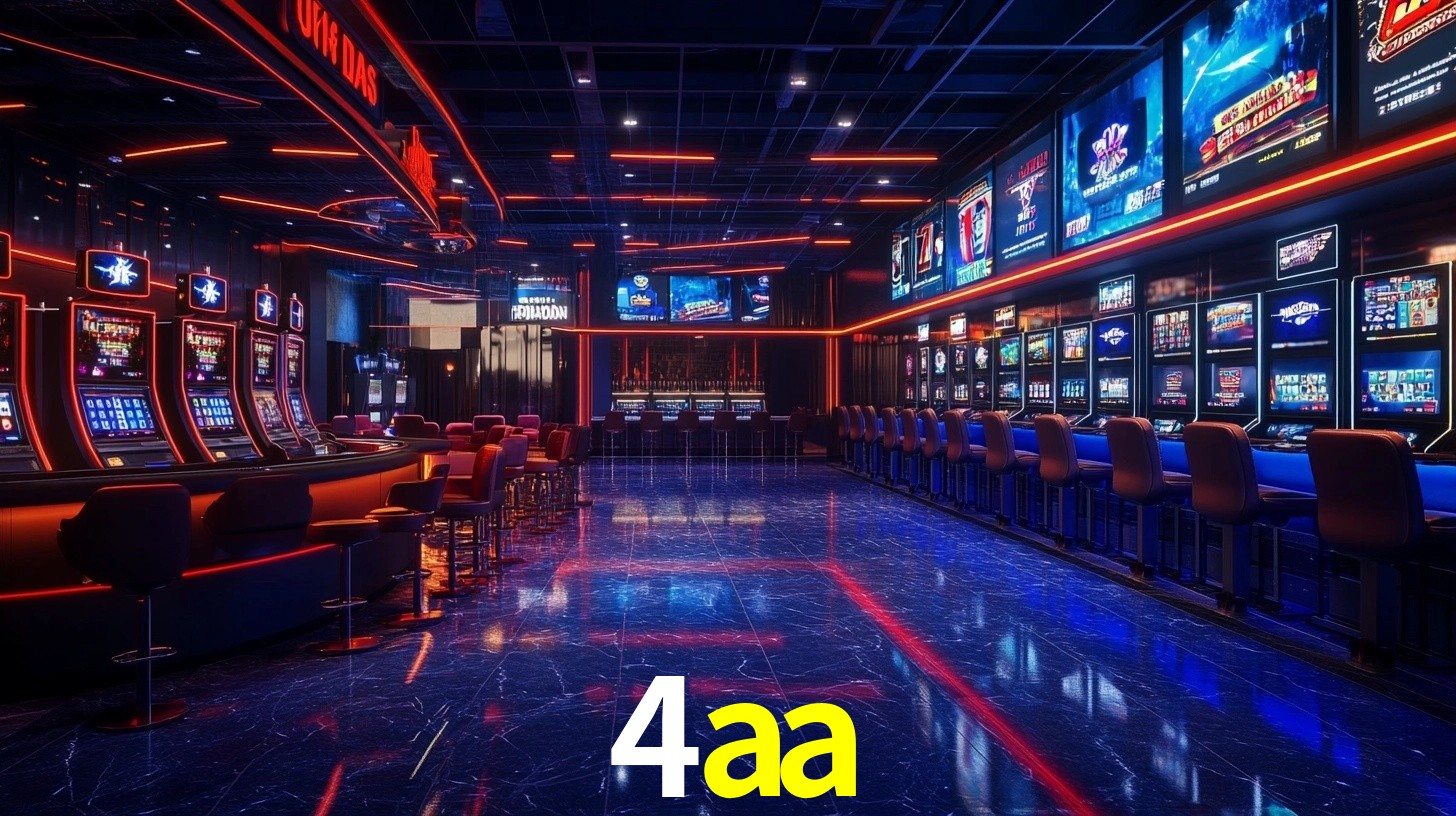 4aa,4aa.com