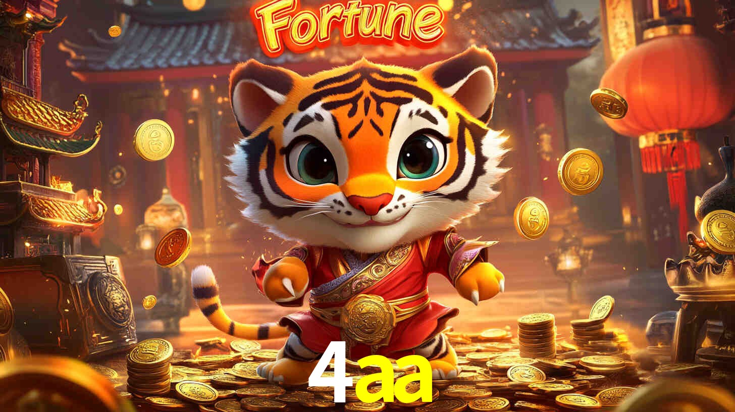 Casino Ao Vivo 4aa