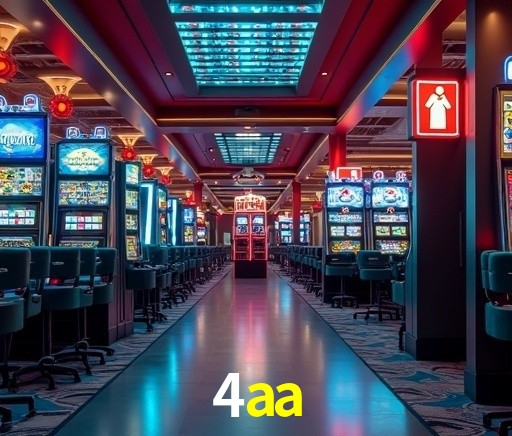 Login Seguro 4aa