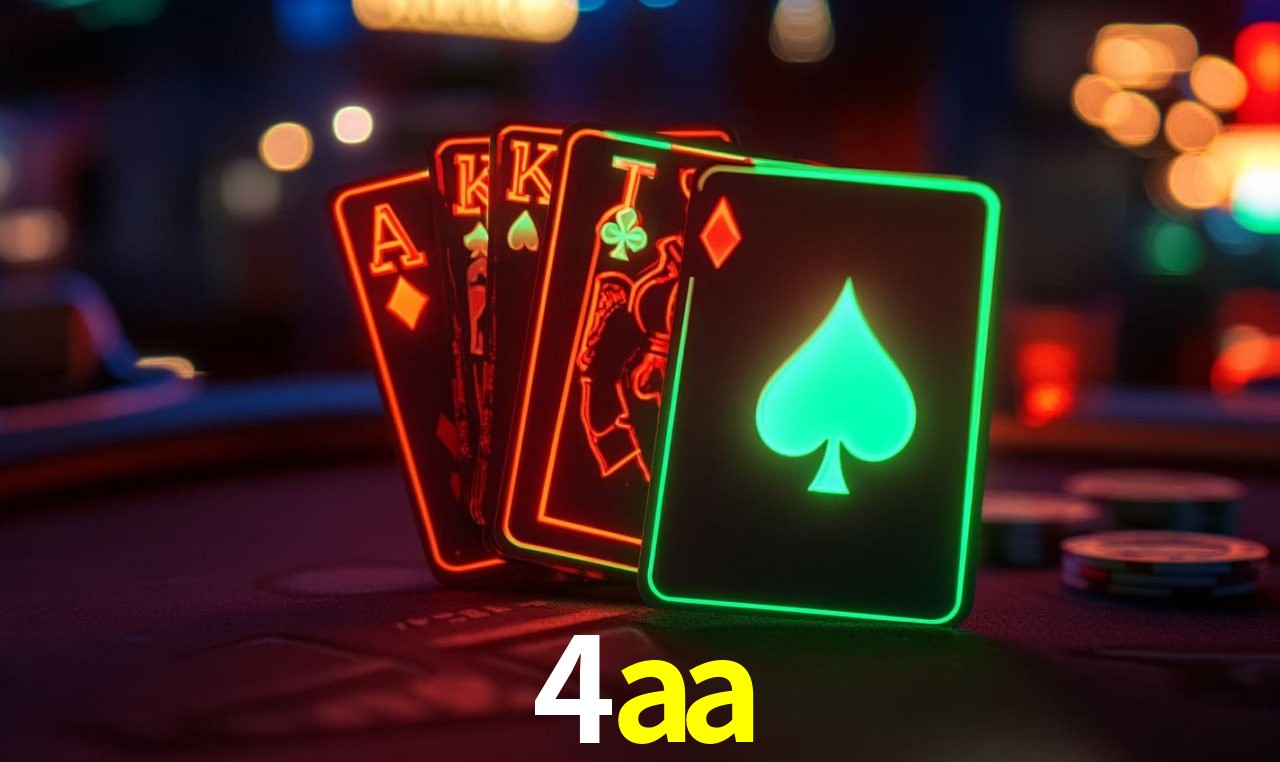 Apostas Esportivas na 4aa: Um Guia Completo