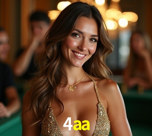 A Emoção da Loteria na 4aa: Uma Chance de Mudança de Vida