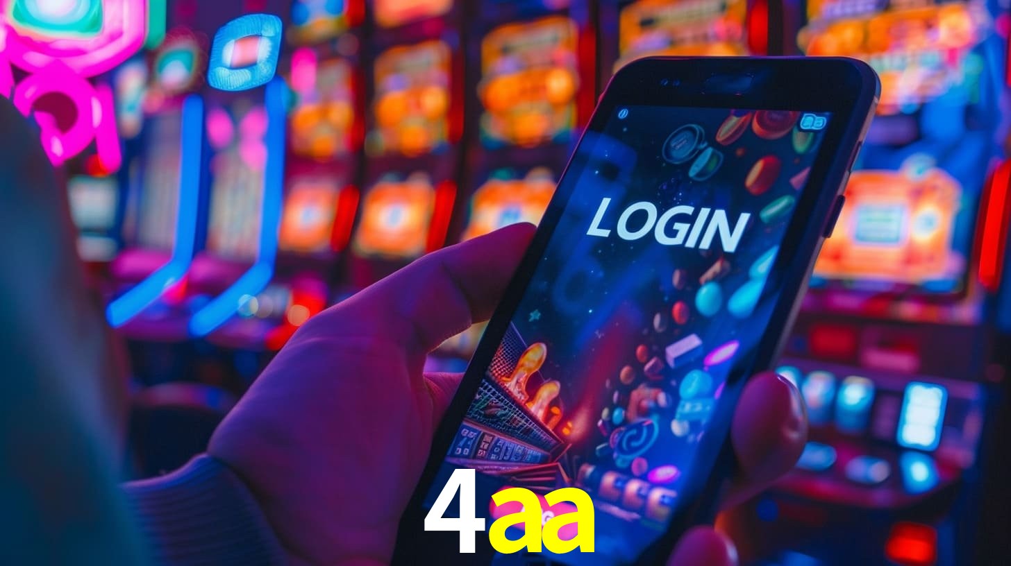 Apostas Esportivas na 4aa: Um Guia Completo