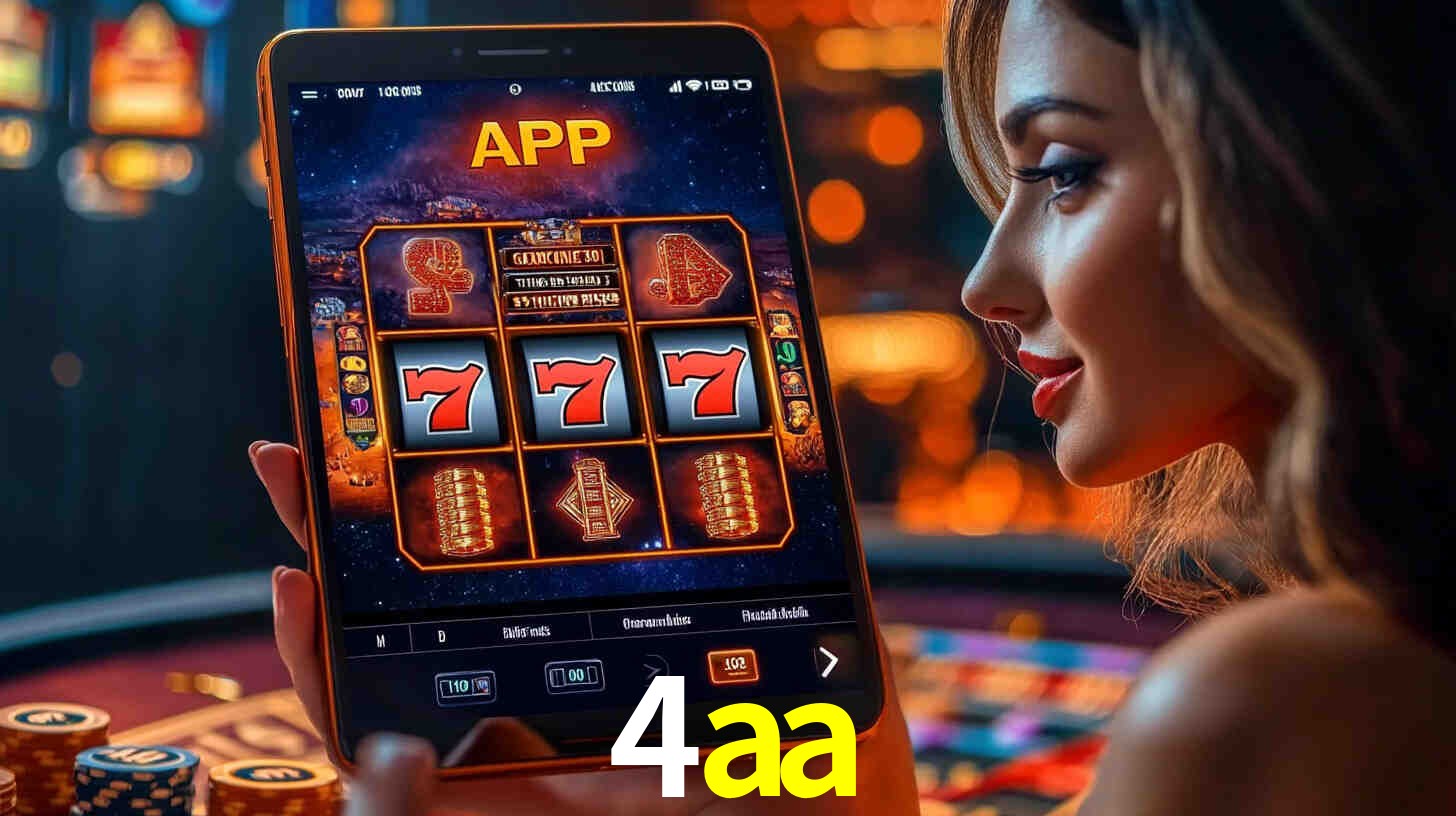 Desvendando o Mundo dos Jogos Virtuais na 4aa
