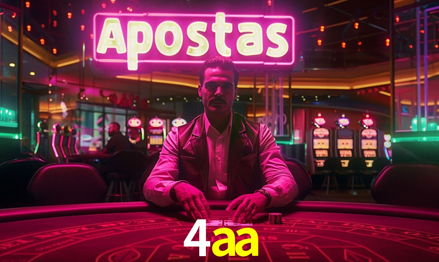 Diretório de Jogos 4aa