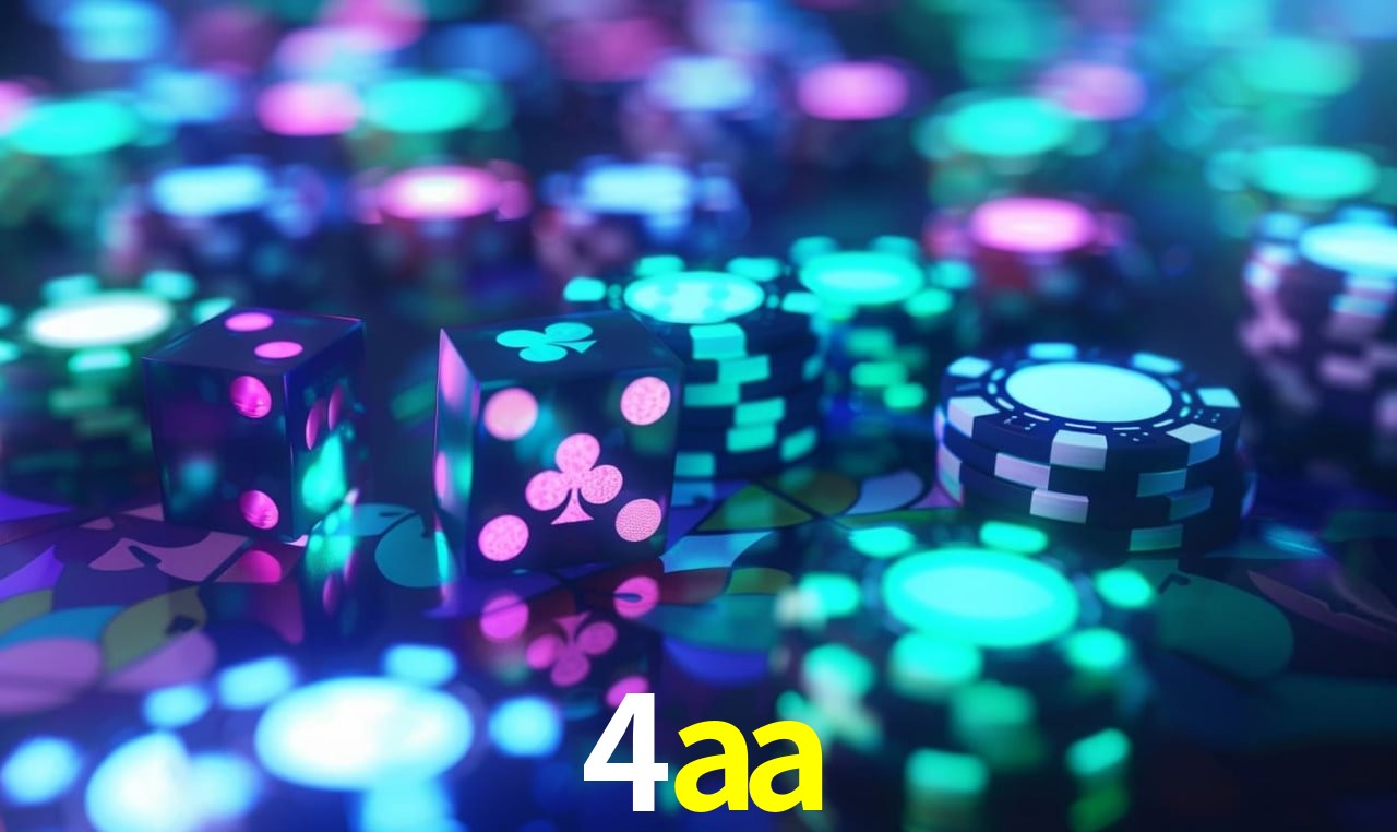Inovações de Jogos na 4aa: O Futuro das Experiências Interativas