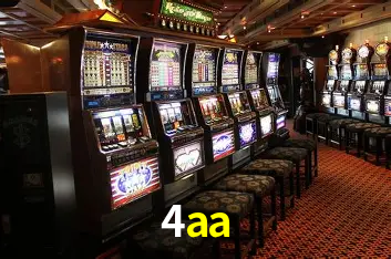 A Emoção da Loteria na 4aa: Uma Chance de Mudança de Vida