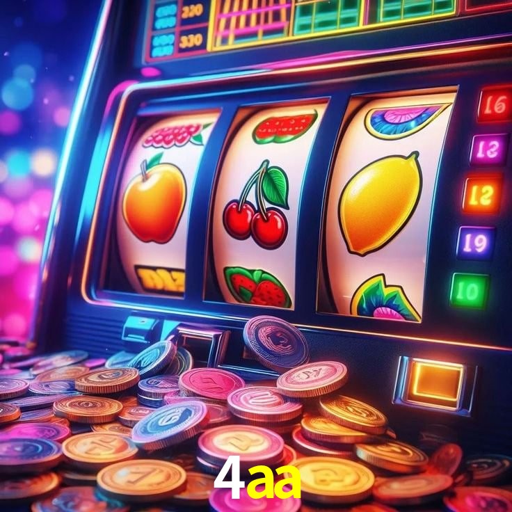 Desvendando o Mundo dos Jogos Virtuais na 4aa
