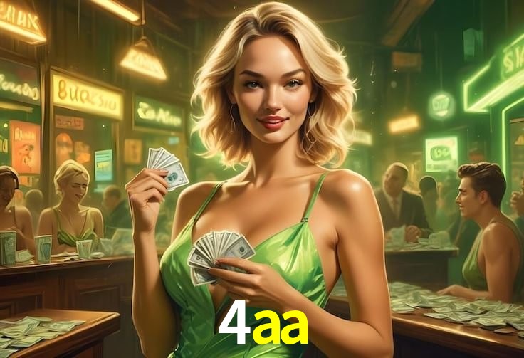 Estatísticas do Jogo 4aa