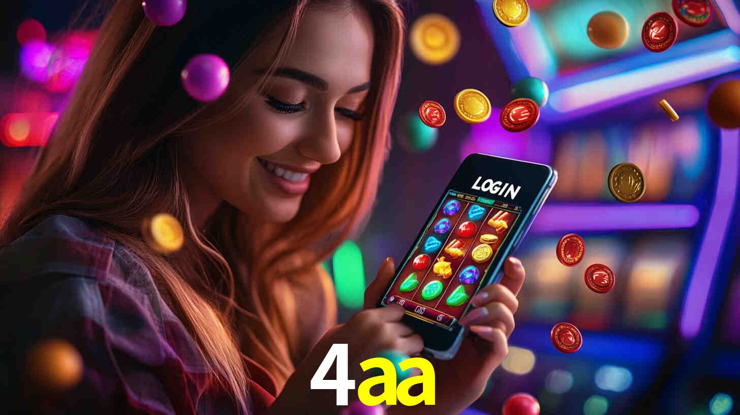 4aa: A Experiência de Casino com Jogos de Mesa ao Vivo