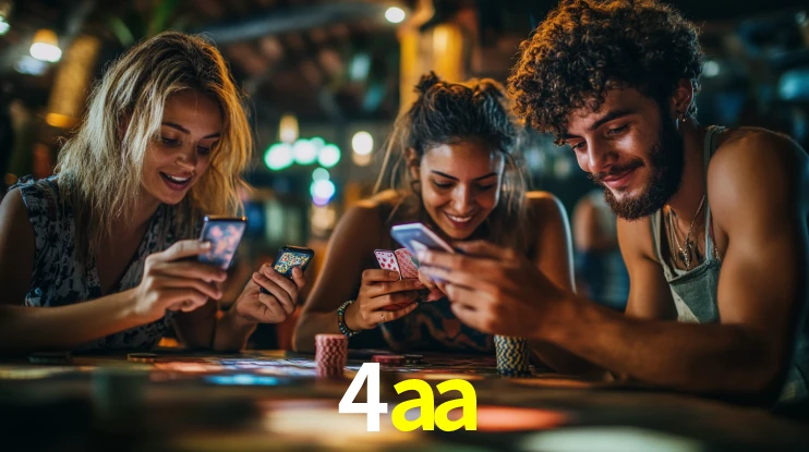 Exclusive Games 4aa