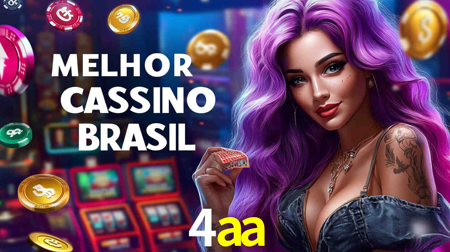 Apostas de Futebol 4aa
