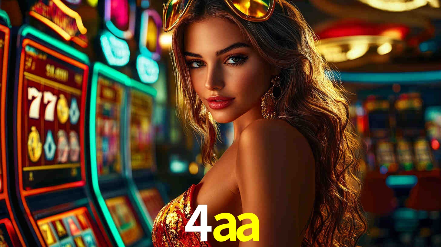 4aa,4aa.com