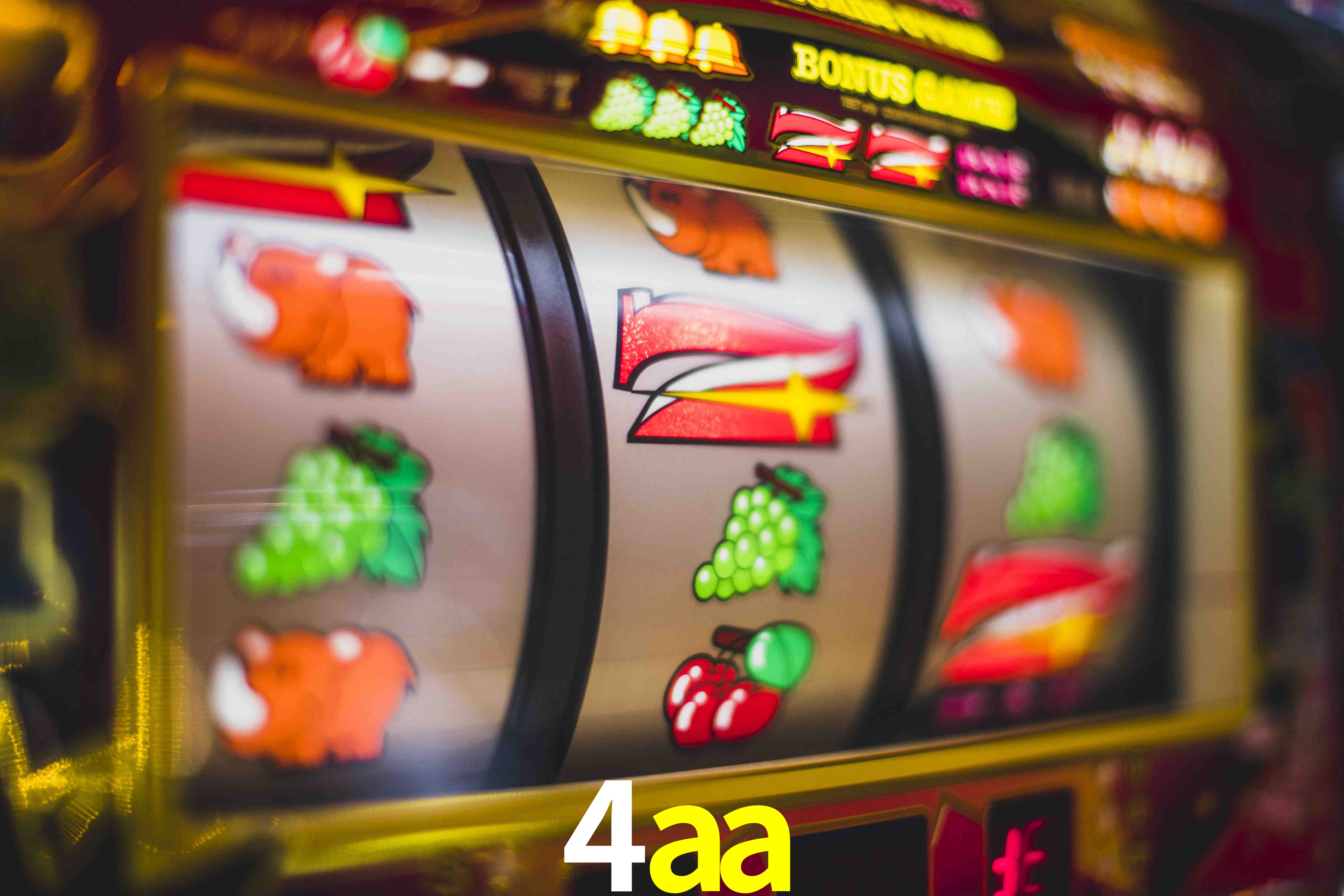 Blackjack Table 4aa