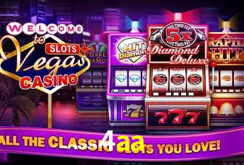 Exclusive Offers 4aa