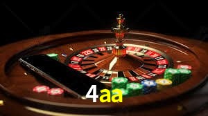 VIP Casino 4aa
