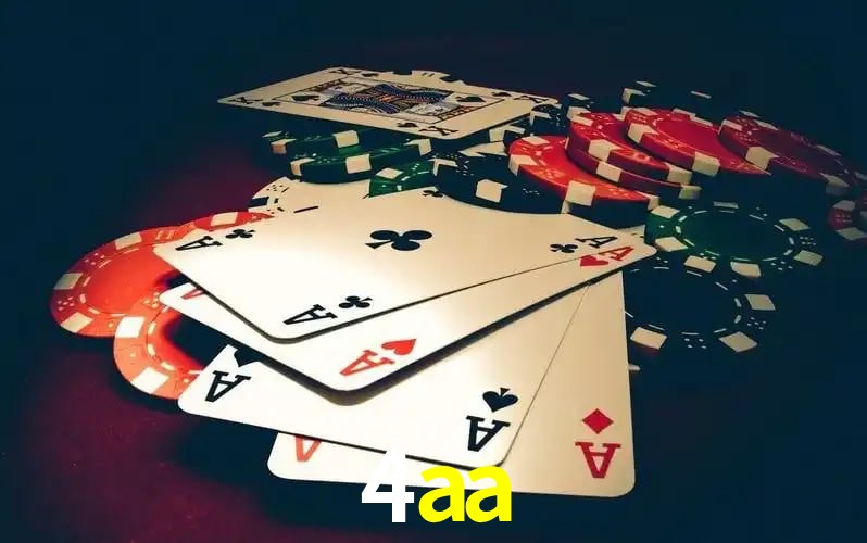 Desvendando o Mundo dos Jogos Virtuais na 4aa