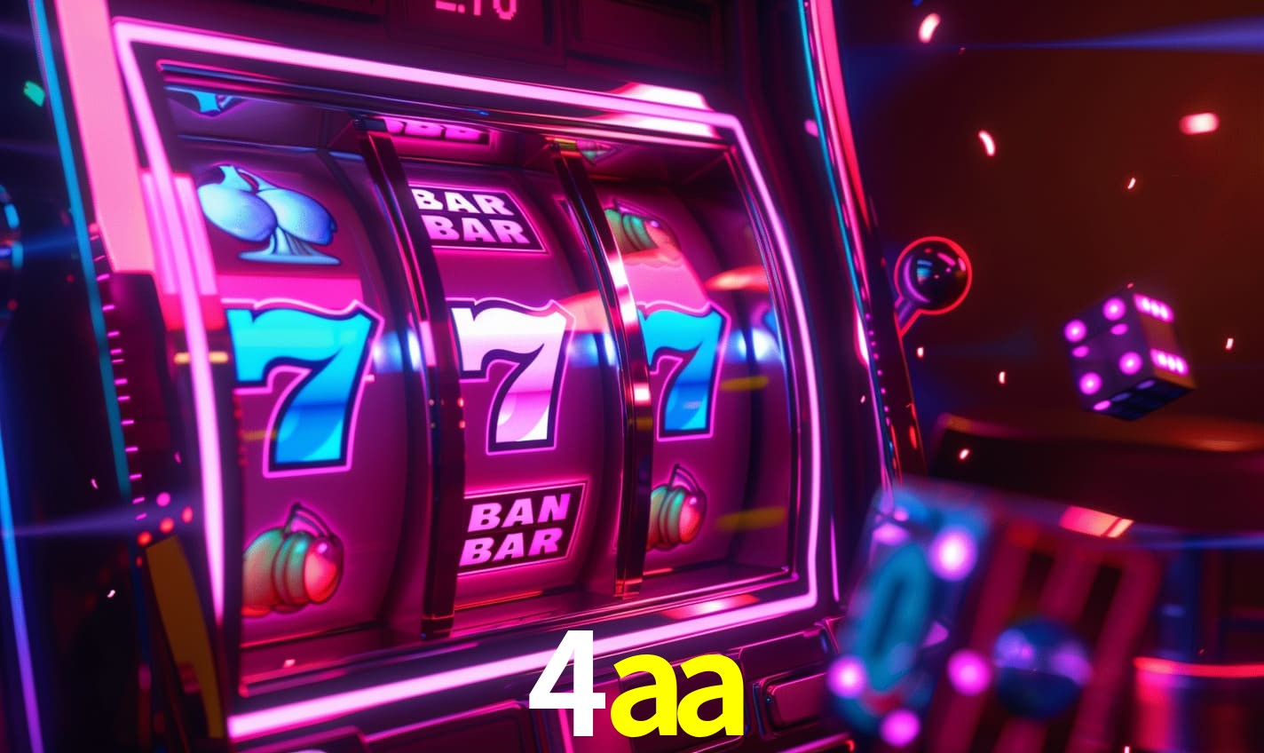 Casino Ao Vivo 4aa