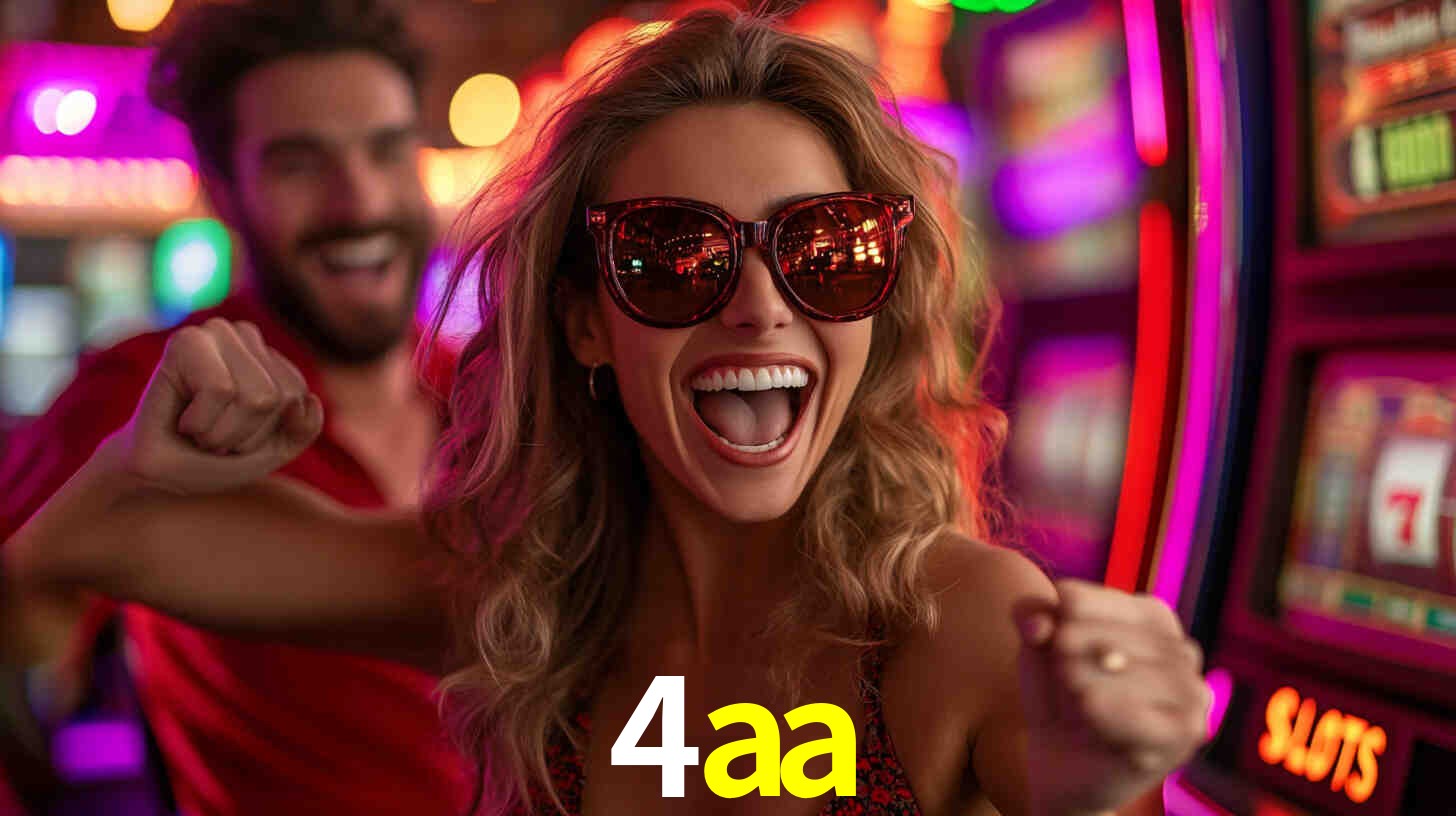 Estatísticas Esportivas 4aa
