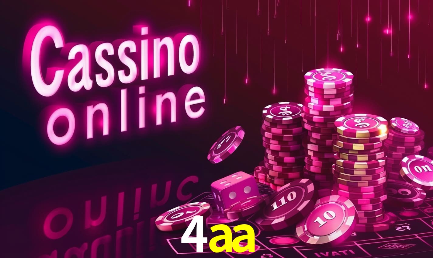 Jogos de Slot 4aa