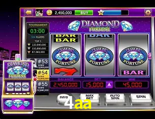 cassino 4aa
